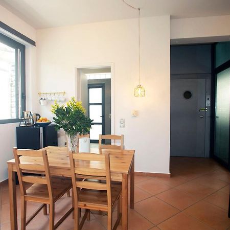 Spacious Suite With Luxury Bath Atenas Exterior foto