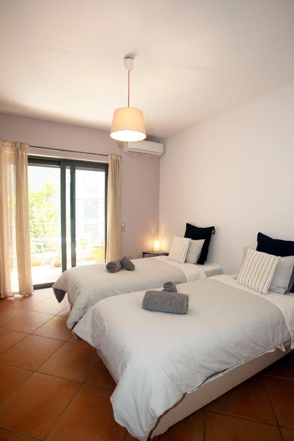 Spacious Suite With Luxury Bath Atenas Exterior foto