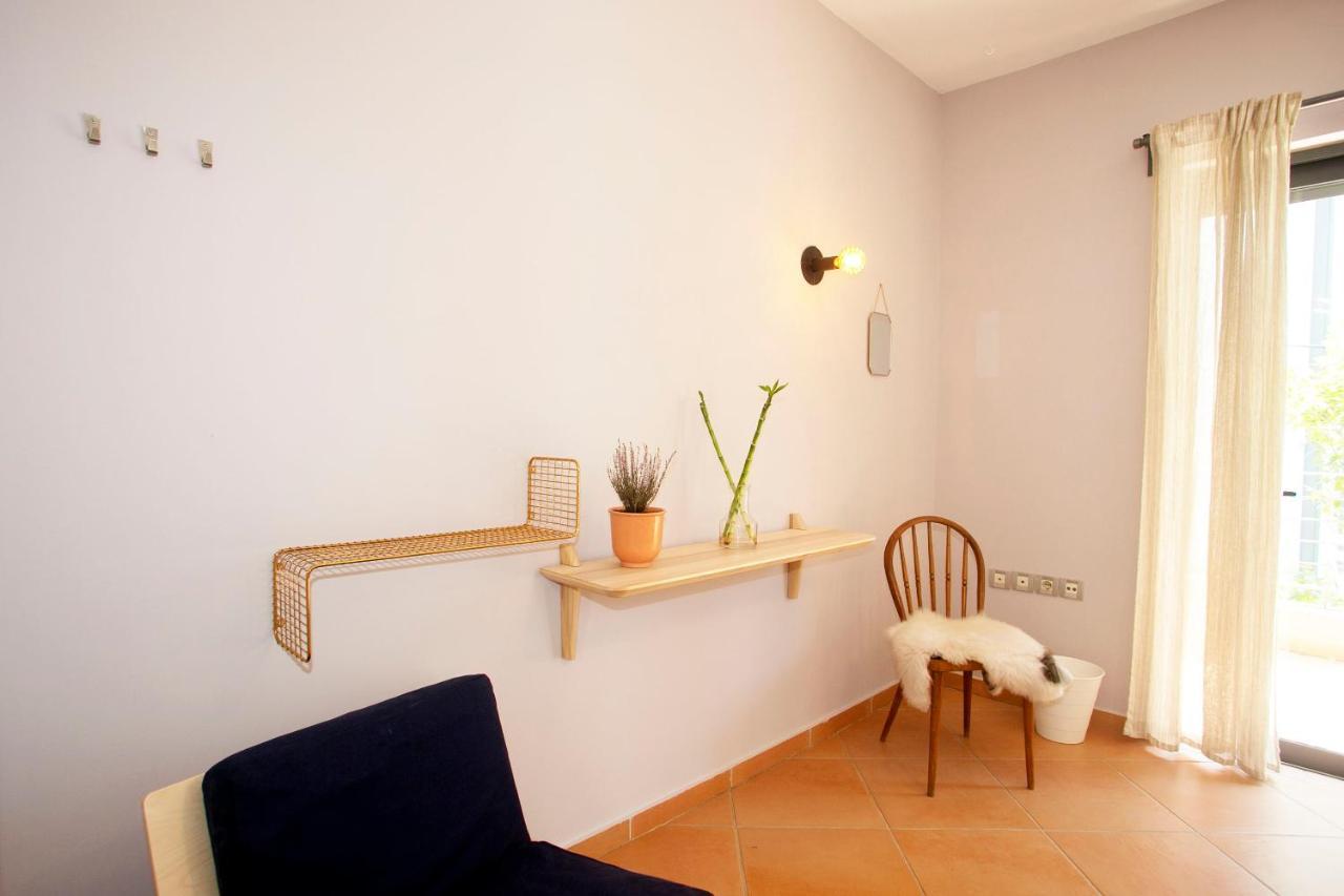 Spacious Suite With Luxury Bath Atenas Exterior foto