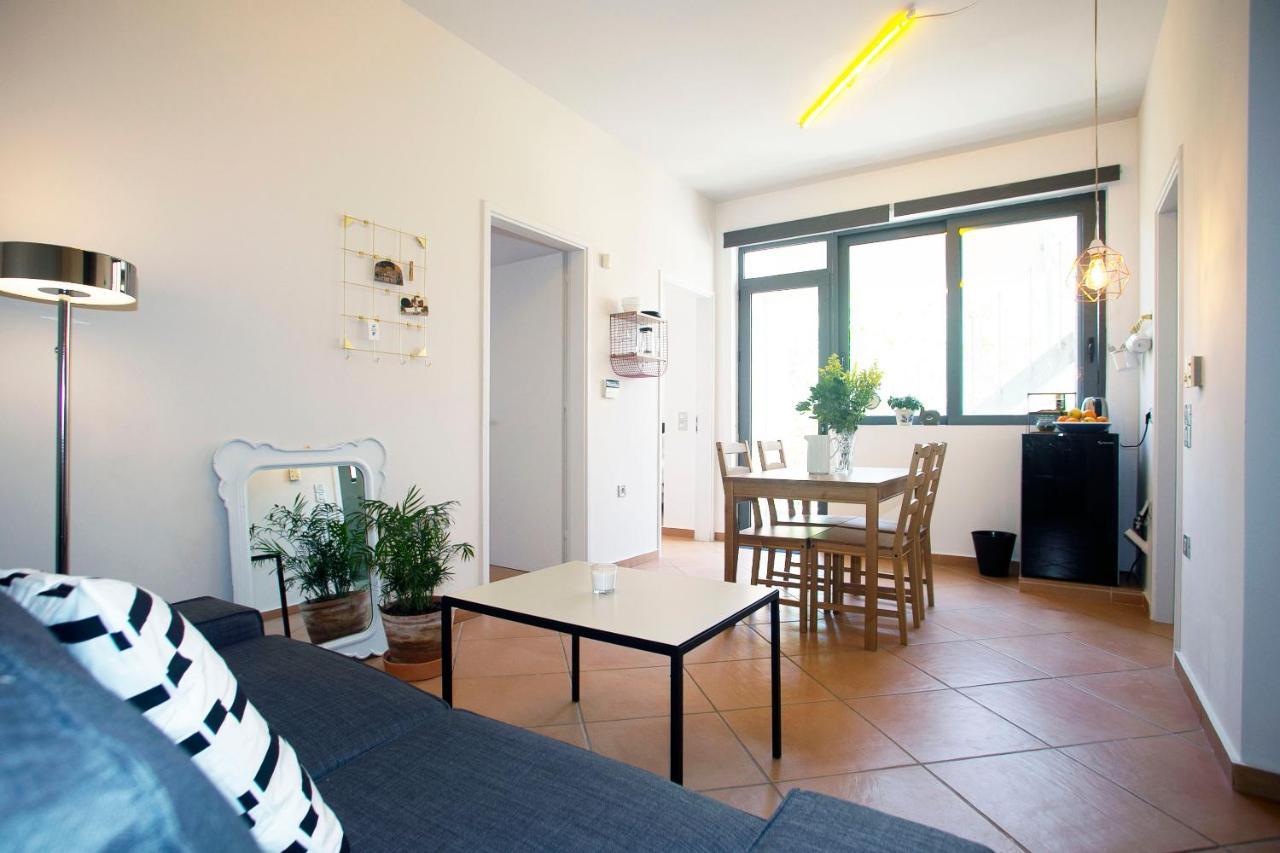 Spacious Suite With Luxury Bath Atenas Exterior foto