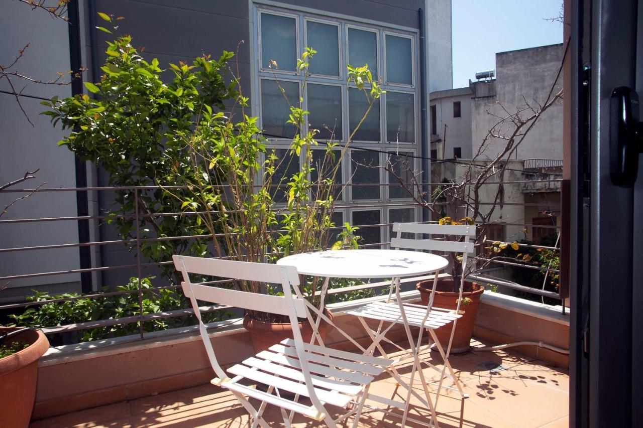 Spacious Suite With Luxury Bath Atenas Exterior foto