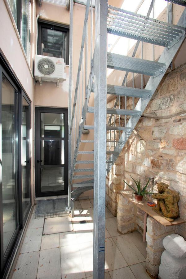 Spacious Suite With Luxury Bath Atenas Exterior foto