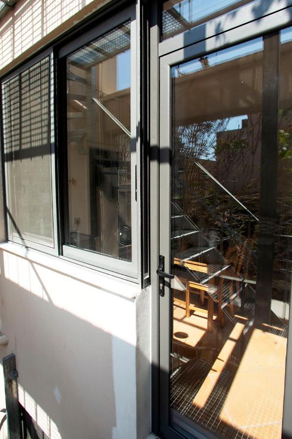 Spacious Suite With Luxury Bath Atenas Exterior foto