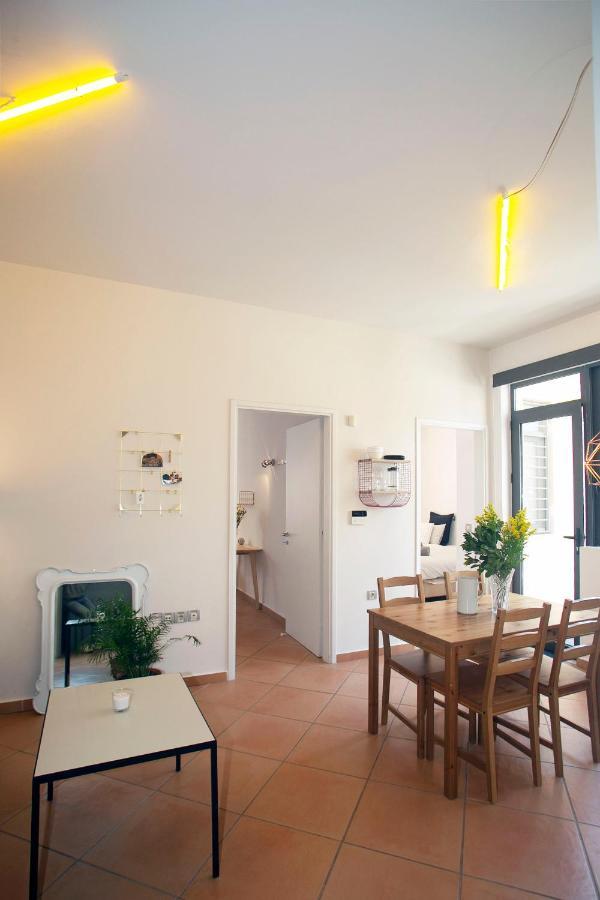 Spacious Suite With Luxury Bath Atenas Exterior foto