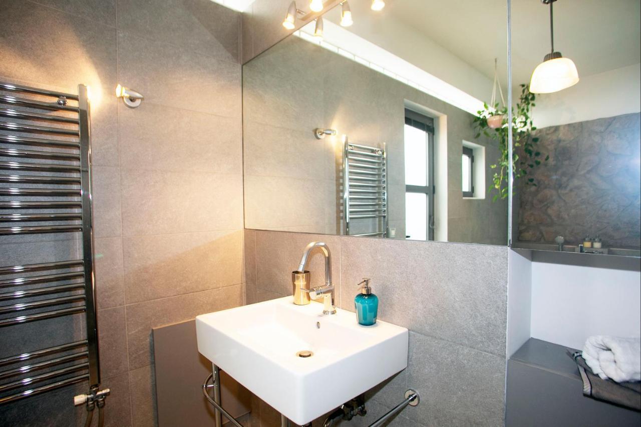 Spacious Suite With Luxury Bath Atenas Exterior foto